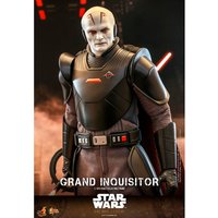 Hot Toys Star Wars Obi-Wan Kenobi 1:6 Scale Grand Inquisitor Statue (30cm)
Hot Toys Star Wars Obi-Wan Kenobi 1:6 Scale Grand Inquisitor Statue (30cm)