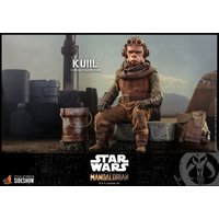 Hot Toys Star Wars The Mandalorian 1:6 Scale Kuiil Statue (24.5cm)
Hot Toys Star Wars The Mandalorian 1:6 Scale Kuiil Statue (24.5cm)