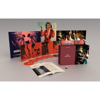 PETER STRICKLAND - A CURZON COLLECTION (Limited Edition)
PETER STRICKLAND - A CURZON COLLECTION (Limited Edition)
