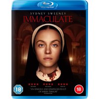 Immaculate
Immaculate