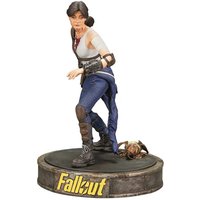 Dark Horse Fallout: Lucy Figure - 7.5
Dark Horse Fallout: Lucy Figure - 7.5