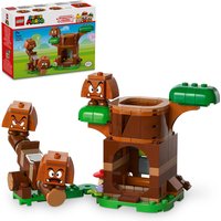 LEGO Super Mario Goombas’ Playground Building Toy Set 71433
LEGO Super Mario Goombas’ Playground Building Toy Set 71433