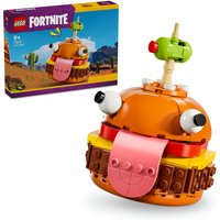 LEGO Fortnite Durrr Burger Character Building Toy Set 77070
LEGO Fortnite Durrr Burger Character Building Toy Set 77070