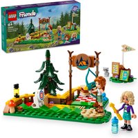 LEGO Friends Adventure Camp Archery Range Building Toy 42622
LEGO Friends Adventure Camp Archery Range Building Toy 42622