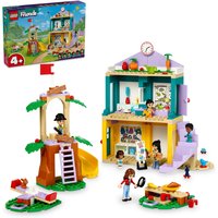 LEGO Friends Heartlake City Preschool Building Toy Set 42636
LEGO Friends Heartlake City Preschool Building Toy Set 42636