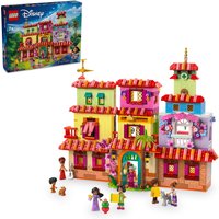 LEGO | Disney Encanto The Magical Madrigal House Set 43245
LEGO | Disney Encanto The Magical Madrigal House Set 43245