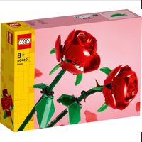 LEGO Botanicals Flower Bouquet, Home Decor Set 40460
LEGO Botanicals Flower Bouquet, Home Decor Set 40460