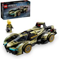 LEGO Speed Champions Lamborghini Lambo V12 Vision GT Super Car 76923
LEGO Speed Champions Lamborghini Lambo V12 Vision GT Super Car 76923