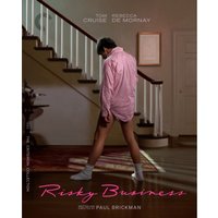 Risky Business 4K Ultra HD The Criterion Collection
Risky Business 4K Ultra HD The Criterion Collection