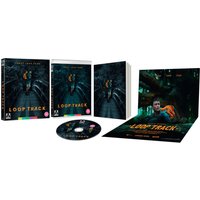 Loop Track Limited Edition Blu-ray
Loop Track Limited Edition Blu-ray