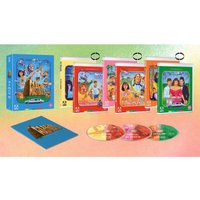 The Nico Mastorakis Collection Limited Edition Blu-ray
The Nico Mastorakis Collection Limited Edition Blu-ray