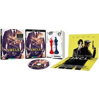 The Man from U.N.C.L.E. Limited Edition 4K UHD
The Man from U.N.C.L.E. Limited Edition 4K UHD