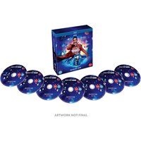 Doctor Who: Season One (2024)
Doctor Who: Season One (2024)