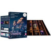 All Of Us Strangers
All Of Us Strangers