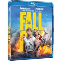 The Fall Guy
The Fall Guy