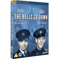 The Bells Go Down (Vintage Classics)
The Bells Go Down (Vintage Classics)