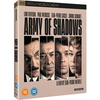 Army of Shadows (Vintage World Cinema)
Army of Shadows (Vintage World Cinema)