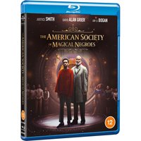 The American Society of Magical Negroes
The American Society of Magical Negroes