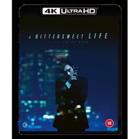 A BITTERSWEET LIFE 4K ULTRA HD
A BITTERSWEET LIFE 4K ULTRA HD