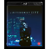 A BITTERSWEET LIFE
A BITTERSWEET LIFE