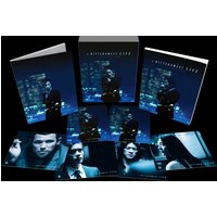 A BITTERSWEET LIFE LIMITED EDITION 4K ULTRA HD
A BITTERSWEET LIFE LIMITED EDITION 4K ULTRA HD