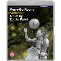 Merry-Go-Round Blu-ray
Merry-Go-Round Blu-ray