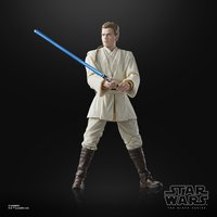 Star Wars The Black Series Archive Collection Obi-Wan Kenobi (Padawan), Star Wars Collectible 6 Inch Action Figure
Star Wars The Black Series Archive Collection Obi-Wan Kenobi (Padawan), Star Wars Collectible 6 Inch Action Figure