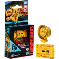 Transformers Studio Series Core The Transformers: The Movie Steeljaw Action Figure
Transformers Studio Series Core The Transformers: The Movie Steeljaw Action Figure