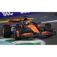 Minichamps 1:18 Mclaren Formula 1 Team MCL38 Oscar Piastri 2024
Minichamps 1:18 Mclaren Formula 1 Team MCL38 Oscar Piastri 2024