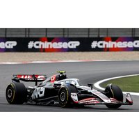 Minichamps 1:18 Moneygram Haas F1 Team VF24 Nicolas Hulkenberg 2024
Minichamps 1:18 Moneygram Haas F1 Team VF24 Nicolas Hulkenberg 2024