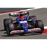 Minichamps 1:18 Visa Cash RB Formula One Team VCARB 01 Daniel Ricciardo 2024
Minichamps 1:18 Visa Cash RB Formula One Team VCARB 01 Daniel Ricciardo 2024