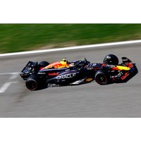 Minichamps 1:18 Oracle Red Bull Racing RB20 Sergio Perez 2024
Minichamps 1:18 Oracle Red Bull Racing RB20 Sergio Perez 2024