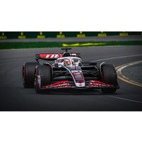 Minichamps 1:18 Moneygram Haas F1 Team VF24 Kevin Magnussen 2024
Minichamps 1:18 Moneygram Haas F1 Team VF24 Kevin Magnussen 2024