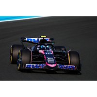 Minichamps 1:18 BWT Alpine F1 Team A524 Pierre Gasly 2024
Minichamps 1:18 BWT Alpine F1 Team A524 Pierre Gasly 2024