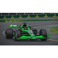 Minichamps 1:18 Stake F1 Team Kick Sauber C44 Valtteri Bottas 2024
Minichamps 1:18 Stake F1 Team Kick Sauber C44 Valtteri Bottas 2024