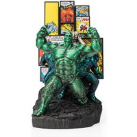 Royal Selangor Limited Edition Origins Gamma Green Incredible Hulk Figuinee
Royal Selangor Limited Edition Origins Gamma Green Incredible Hulk Figuinee