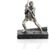 Royal Selangor Star Wars Leia Endor Figurine
Royal Selangor Star Wars Leia Endor Figurine