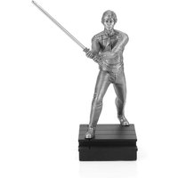 Royal Selangor Star Wars Luke Skywalker Saber Duel Figurine
Royal Selangor Star Wars Luke Skywalker Saber Duel Figurine