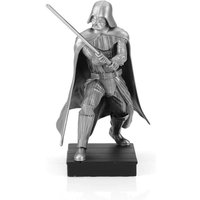 Royal Selangor Star Wars Darth Vader Saber Duel Figurine
Royal Selangor Star Wars Darth Vader Saber Duel Figurine