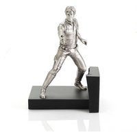 Royal Selangor Star Wars Han Solo Endor Figurine
Royal Selangor Star Wars Han Solo Endor Figurine