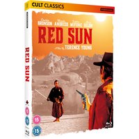 Red Sun (Cult Classics)
Red Sun (Cult Classics)