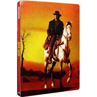 Red Sun (Cult Classics) 4K Ultra HD SteelBook
Red Sun (Cult Classics) 4K Ultra HD SteelBook
