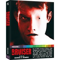 Bruiser (4K UHD Limited Edition)
Bruiser (4K UHD Limited Edition)