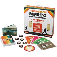 Throw Throw Buritto Extreme Outdoor Edition Game
Throw Throw Buritto Extreme Outdoor Edition Game