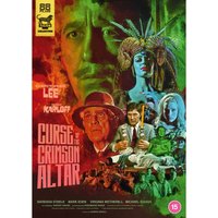 The Curse of the Crimson Altar
The Curse of the Crimson Altar