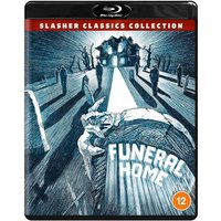 Funeral Home
Funeral Home