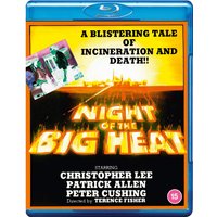 Night of the Big Heat
Night of the Big Heat