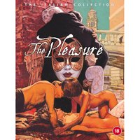 The Pleasure
The Pleasure