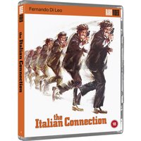 The Italian Connection
The Italian Connection