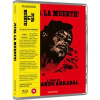 Viva la Muerte
Viva la Muerte